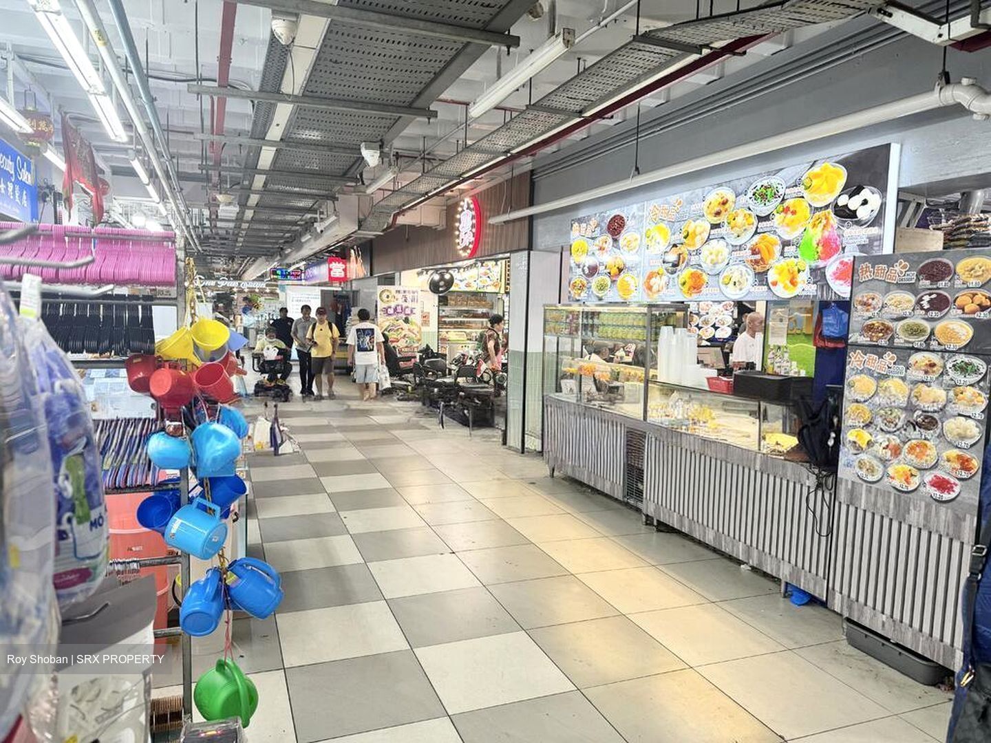 Boon Lay Shopping Centre (D22), Retail #511588171